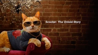 Scooter: The Untold Story
