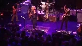 Lucinda Williams & Buick 6 "Joy" (New Orleans, 29 April 2016)