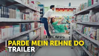 Parde Mein Rehne Do - Releasing Exclusively on Tamasha