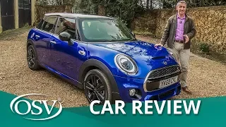 MINI Cooper S 2019 is the more affordable "S" better than ever?