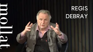 Régis Debray - Un été avec Paul Valéry