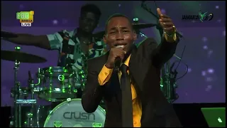 Prince Saj Jamaica Praise Gospel Concert Full Performance National Stadium/Jamaica 60th Celebration