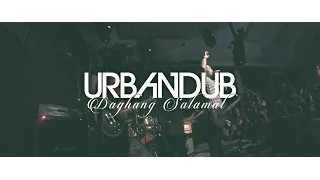 Urbandub #DaghangSalamat (Full Set)