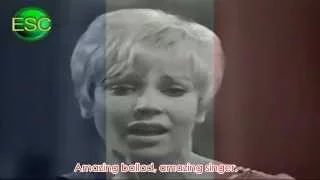 Eurovision 1967: Top 17