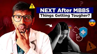 Everything About NEXT-PG! 🎯 Most Simplified and Detailed Video Covering All The Queries! 🤗