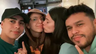 Sofili cumplió 3 meses de novias en vivo ❤️ + Broma a Nico🤣 - Stream 13/07/2022