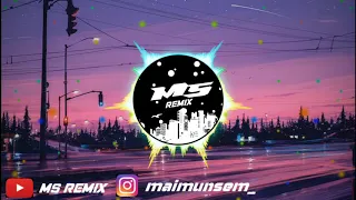 DJ - MENGHARAPKAN MU TEGAR DJ VIRAL TIK TOKn2020 FULL BASS REMIX