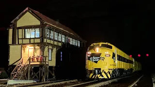 AUSTRALIAN MODEL RAILWAY NEWS - DECEMBER 2022