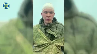 Обращение русских солдат к своим матерям // Аppeal of Russian soldiers to their mothers