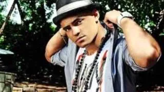 I Don't Wanna Part With You - Mohombi