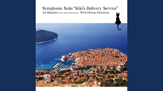 Symphonic Suite “Kiki’s Delivery Service” : The Baker’s Assistant - Starting the Job...
