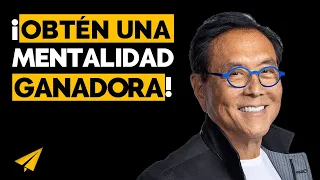 ¡Empieza ahora! La verdad detrás de la habilidad de vender | Consejos de Robert Kiyosaki"