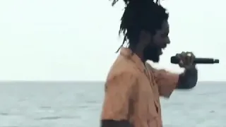 Chronixx -Big Bad Sound live