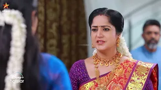 இப்போ எதுக்கு மஹா மேல கோவப்படுறீங்க..🙄 | Aaha Kalyanam | Episode Preview  | 25 April