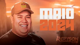 REY VAQUEIRO AO VIVO MUSICAS NOVAS MAIO 2024 - Reryson CDs