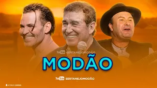 Especial Amado Batista - Eduardo Costa - Paraná (Chico Rey e Paraná) Só Modão - Modão Sertanejo 2024