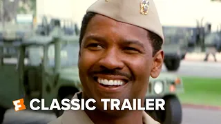 Antwone Fisher (2002) Trailer #1 | Movieclips Classic Trailers