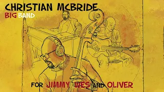 Christian McBride Big Band - "Don Is" (Official Audio)