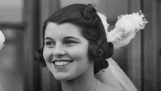 r/MorbidReality Special: The Lobotomy of Rosemary Kennedy.