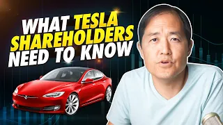 Why Tesla’s profits will more than double in next 12-18 months (Ep. 394)