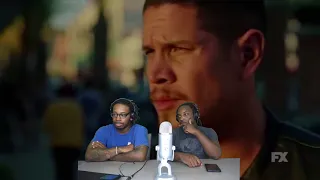 Mayans M.C. Season 1: Official Trailer Reaction | DREAD DADS PODCAST | Rants, Reviews, Reactions