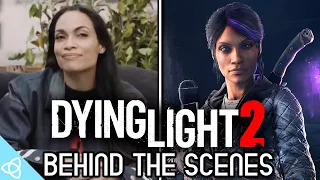 Behind the Scenes - Dying Light 2: Stay Human