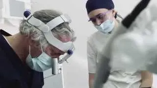 Dental Clinic of Dr. Mauro Fradeani
