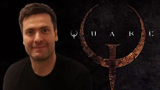 New Quake Game Development Explained!