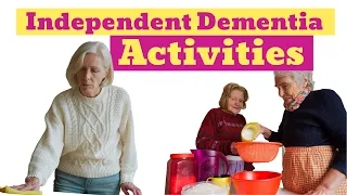 What is Montessori for Dementia Patients (5 Ideas)