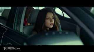 Split 2017 I Think You Have the Wrong Car Scene 1 10 Movieclips1