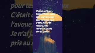 Lyndaft Dadju - Adieu (Paroles/Lyrics) #Lynda #tiktok #tiktokfrance #dadju