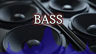 Feel the ultra deep Bass Test || BASS LOVER ||