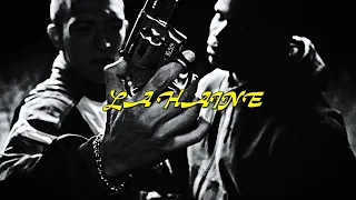 C’est l'atterrissage [La Haine]