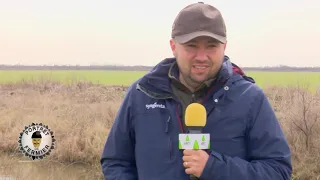 Portret de fermier cu Alexander Degianski | 27.03.2021