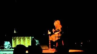 Adele - "Turning Tables" Aug 2011 Greek Theater