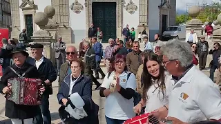 ans@trofa-Concertinas de Barcelinhos Barcelos nas festas das Cruzes em Barcelos. 2024/04/28-153301