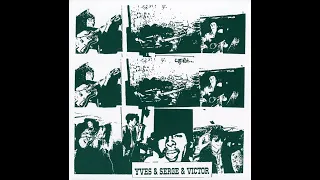 Yves & Serge & Victor   Cagibi 1975 France, Psychedelic , Folk Rock