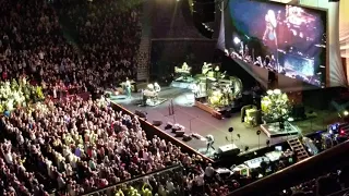 Fleetwood Mac Go Your Own Way Live HD Vancouver, BC, Canada, November 14, 2018