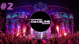 FESTIVAL Party Mix #2 | DACELINE