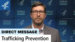 Activate Connections to Prevent Human Trafficking | Human Trafficking Prevention Month 2024