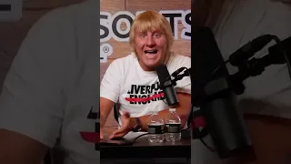 Paddy Pimblett's Funniest UFC Moments | Hilarious Paddy the Baddy Moments #mma #UFC #shorts