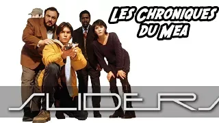 SLIDERS (1995) - Les Chroniques du Mea