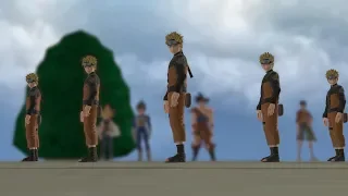 iClone 7 Animation : DC Heroes vs Jump Force Battle