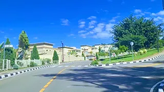 The Richest Neighborhood in Kigali city (Berverlyhills in RWANDA )