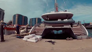 New Sunreef 80 luxury catamaran | True North.