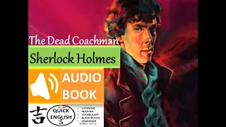 AUDIOBOOKS SHERLOCK HOLMES LEVEL 2