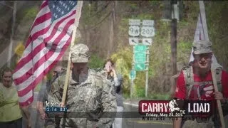 Carry the Load National Relay