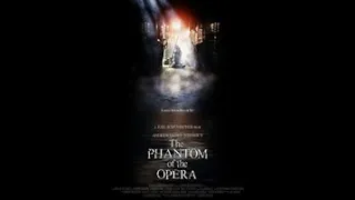 The Phantom Of The Opera Title Song (2004) New orchestration