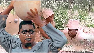 ANA OKU - Full Yoruba Nollywood Nigerian Movie Starring Muyiwa Ademola, Bose Akinola