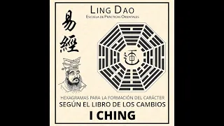 47 Agotar 48 Reponer. Hexagramas para la formación del carácter. I Ching